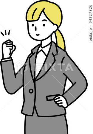 女性 人物 横向き 大人のイラスト素材 女性 人物 横向き 大人のイラスト素材