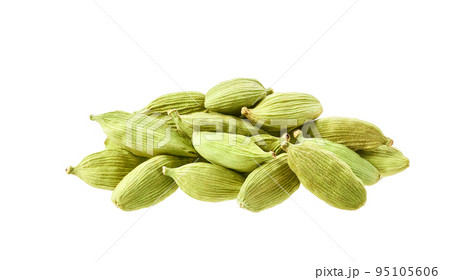 Premium Cardamom (Elaichi) 100 Gms - Keralaspecial