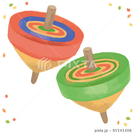 コマのイラスト素材集 ピクスタ