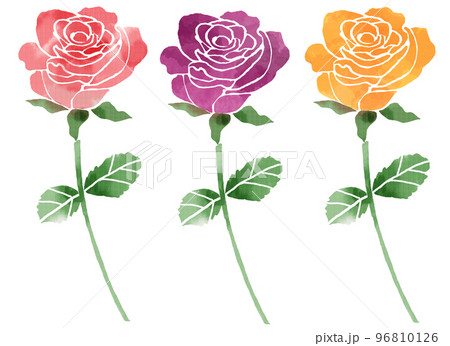 薔薇の絵 hq720.jpg?sqp=-