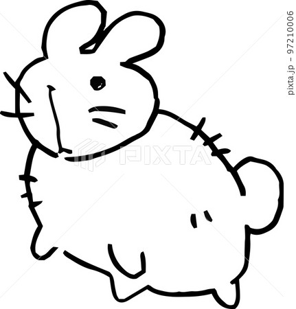 この絵。下手ですよね……これでも、全力なんですが、アドバイスお