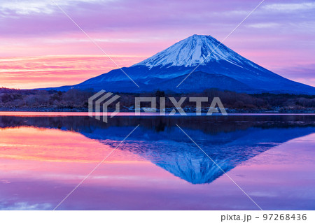 逆さ富士 写真 逆さ富士 | Fuji upside | miyumii* | Flickr