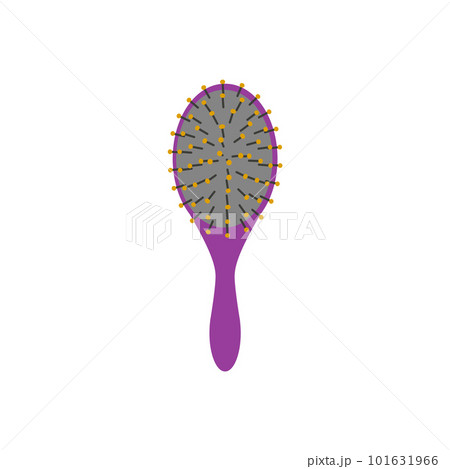 hair brush clip art