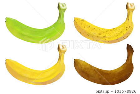 Banana Png Images – Browse 35,139 Stock Photos, Vectors, and Video