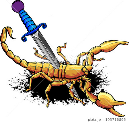 Scorpion Tattoo Meanings Ideas and Unique Designs  TatRing