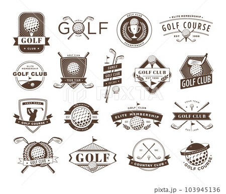 Golf Club Vector Images – Browse 59,361 Stock Photos, Vectors, and