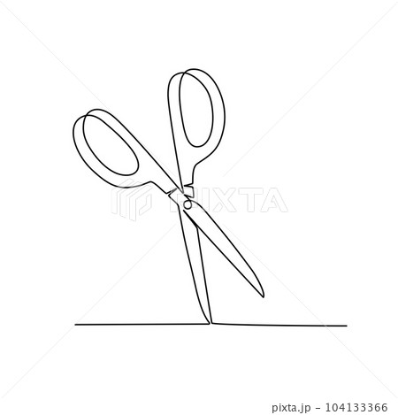 91,300+ Scissors Stock Illustrations, Royalty-Free Vector Graphics