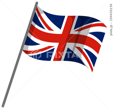 7,644+ British flag/Union jack Vectors: Royalty-Free Stock Vectors - PIXTA