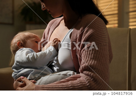 809 Breastfeeding Big Royalty-Free Images, Stock Photos & Pictures