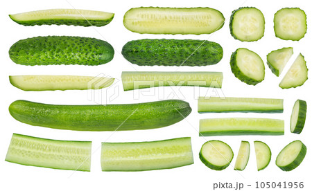 English Cucumber Images – Browse 241 Stock Photos, Vectors, and Video