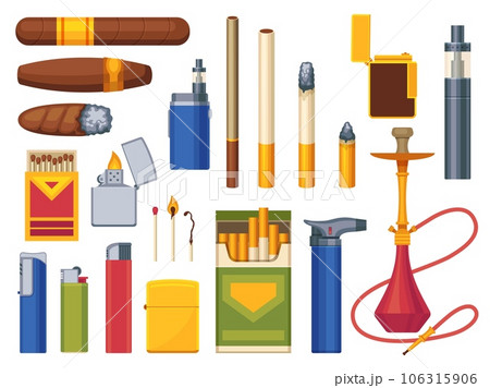 Smoke accessories : plus de 23 124 photos de stock libres de droits  proposées sous licence