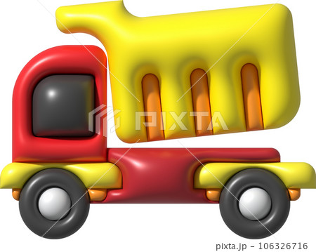 326 Overloaded Truck Stock Photos - Free & Royalty-Free Stock