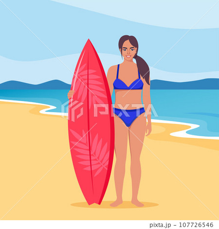 20,135+ Surf/Surfing Illustrations: Royalty-Free Stock