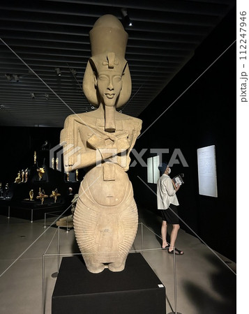 アメンホテプ4世の写真素材 - PIXTA アメンホテプ4世の写真素材 - PIXTA
