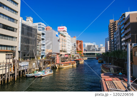 浅草柳橋の写真素材 - PIXTA