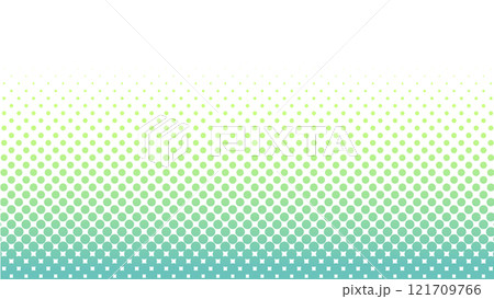 ドット 点 スクリーントーン 漫画のイラスト素材 - PIXTA