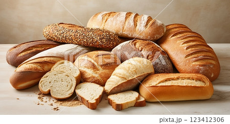 3ページ目 | フランスパンのイラスト素材(13,275点以上の高品質