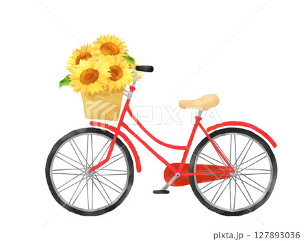 自転車の画像素材(164,708点以上の高品質な写真・イラスト素材