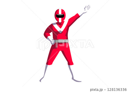 特撮のイラスト素材 - PIXTA