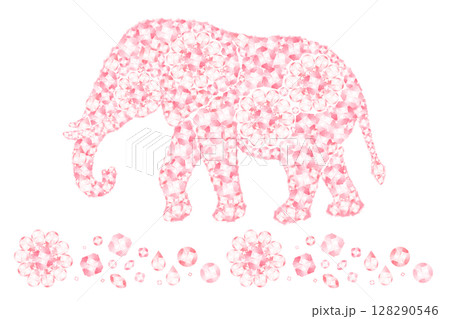 ぞう(象)のイラスト素材(21,079点以上の高品質なイラスト素材