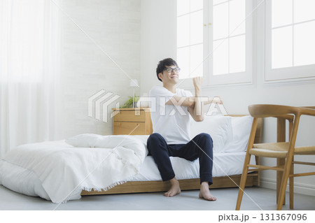 ベッドの画像素材(110,588点以上の高品質な写真・イラスト素材