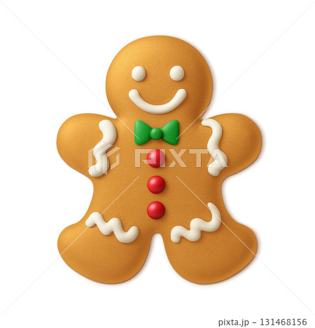 ジンジャー人形の写真素材 - PIXTA