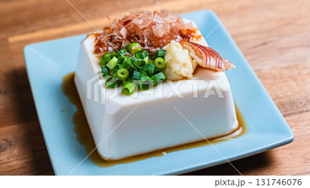 冷や奴 ひややっこ 冷やっこ 奴豆腐の写真素材 - PIXTA