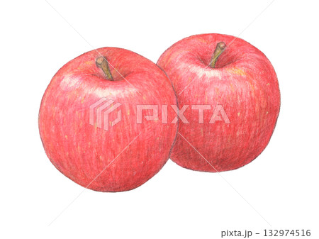 りんごの画像素材(214,691点以上の高品質な写真・イラスト素材