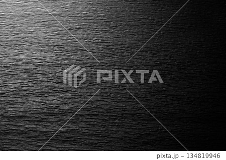 黒無地背景の写真素材 - PIXTA