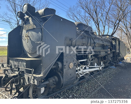 デゴイチの写真素材 - PIXTA