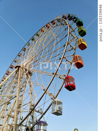 かんらんしゃの写真素材 - PIXTA