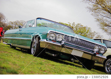 インパラ Impala シボレー Chevroletの写真素材 - PIXTA