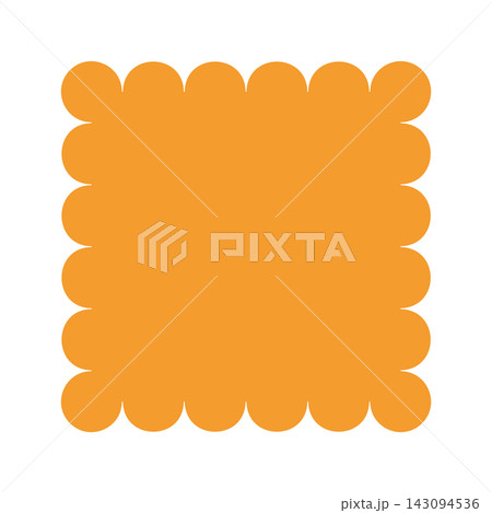 クッキー型のイラスト素材 - PIXTA